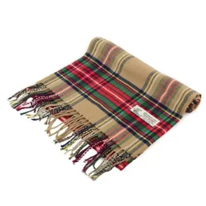 Cashmere Feel Scarves